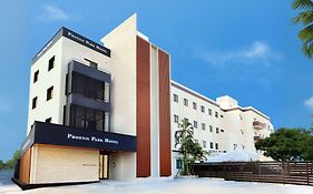 フェニックスパークホテル